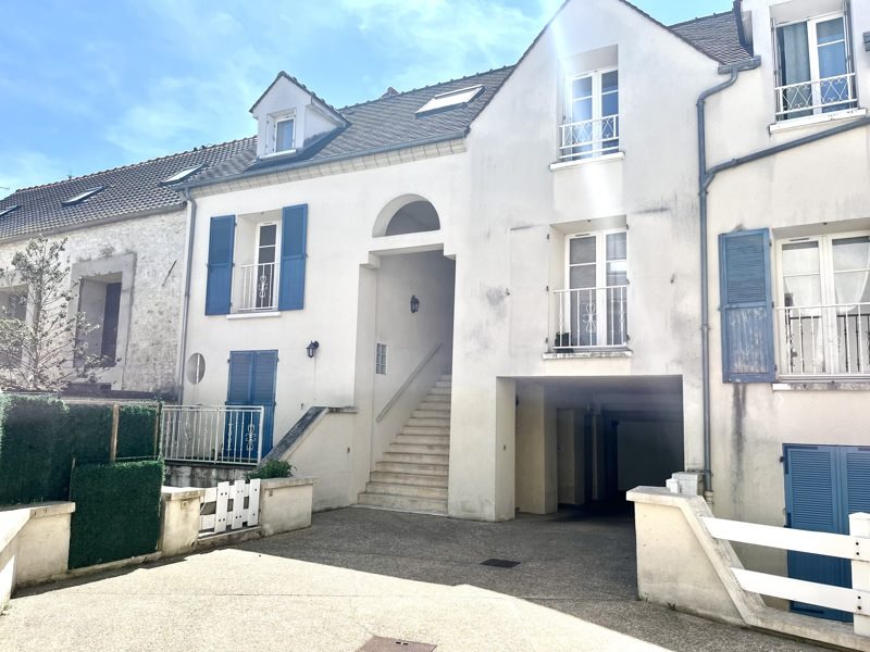 Vente Appartement VERNOUILLET - 2 pièces -52,7 m² - (78540)