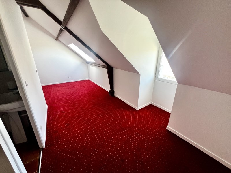 Vente Appartement VERNOUILLET - 2 pièces -52,7 m² - (78540)