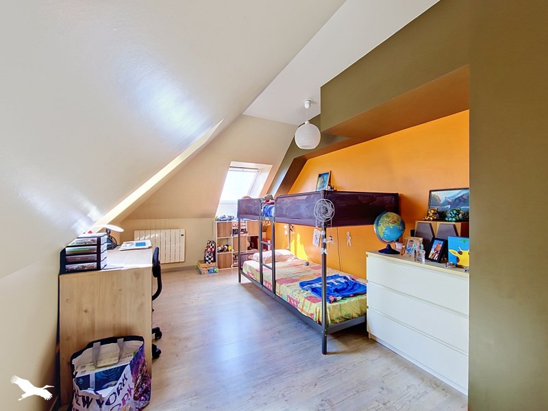 Vente Appartement MEULAN EN YVELINES - 3 pièces -46,8 m² - (78250)