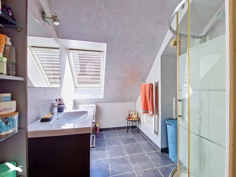 Vente Appartement MEULAN EN YVELINES - 3 pièces -46,8 m² - (78250)