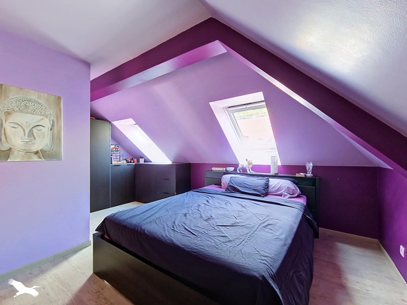 Vente Appartement MEULAN EN YVELINES - 3 pièces -46,8 m² - (78250)