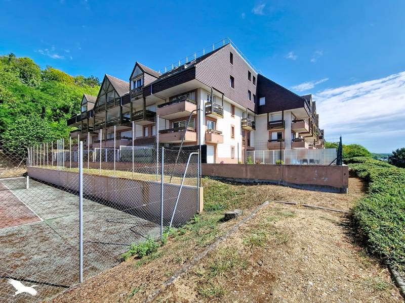 Vente Appartement MEULAN EN YVELINES - 3 pièces -46,8 m² - (78250)