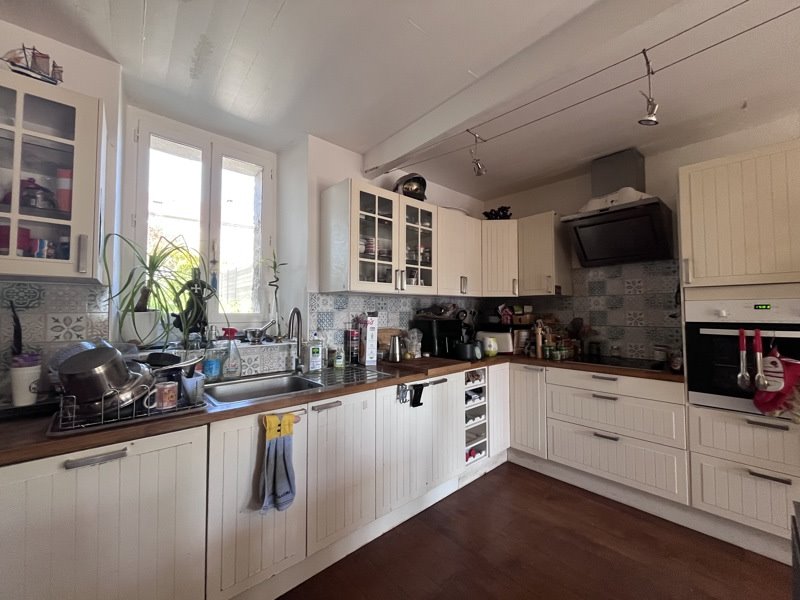 Vente Maison LONGUESSE - 5 pièces -128 m² - (95450)
