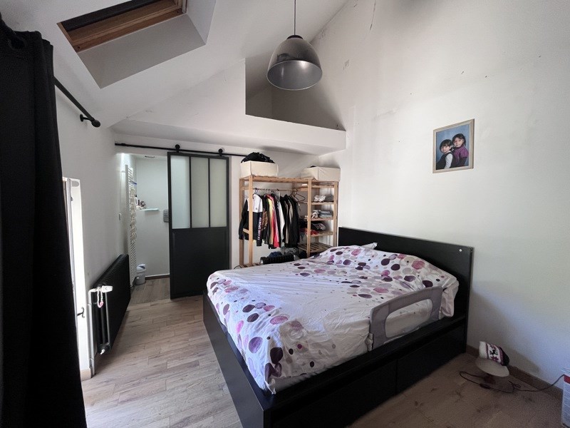 Vente Maison LONGUESSE - 5 pièces -128 m² - (95450)