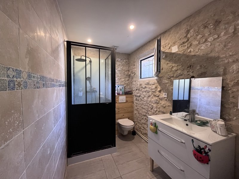 Vente Maison LONGUESSE - 5 pièces -128 m² - (95450)