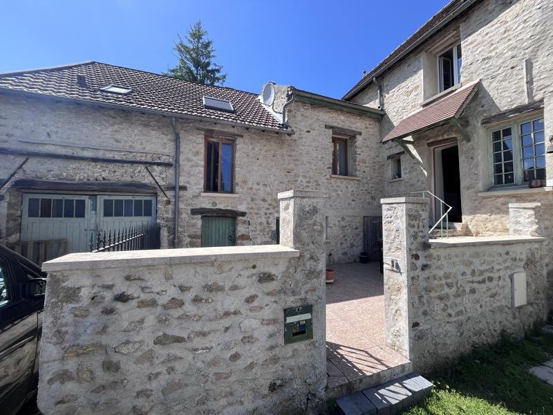 Vente Maison LONGUESSE - 5 pièces -128 m² - (95450)