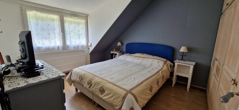 Vente Maison MEULAN EN YVELINES - 6 pièces -102 m² - (78250)