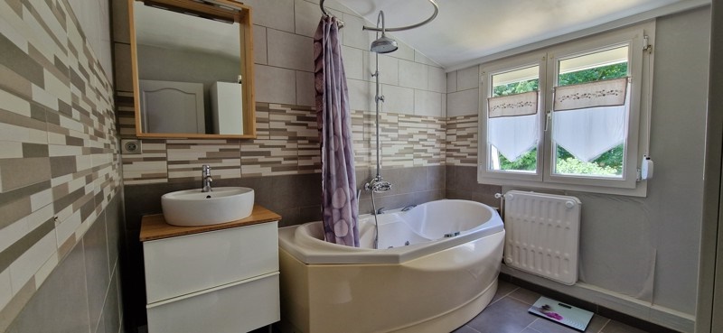 Vente Maison MEULAN EN YVELINES - 6 pièces -102 m² - (78250)