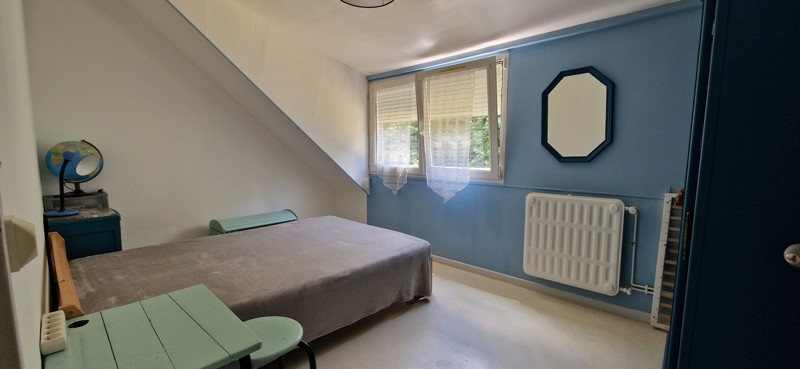 Vente Maison MEULAN EN YVELINES - 6 pièces -102 m² - (78250)