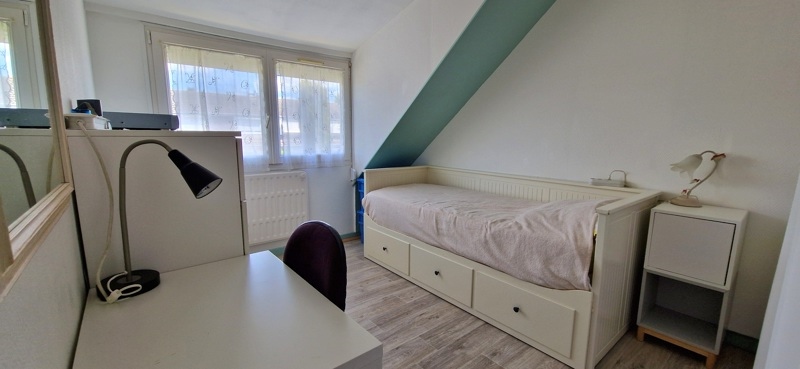 Vente Maison MEULAN EN YVELINES - 6 pièces -102 m² - (78250)