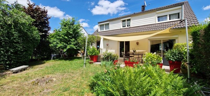 Maison 6 pièces 102 m² · à Meulan-en-Yvelines · 102 m² · 279 900 €
