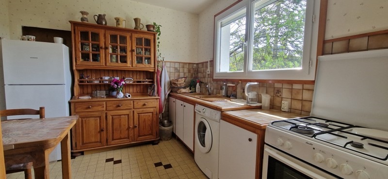 Vente Maison HARDRICOURT - 6 pièces -100 m² - (78250)