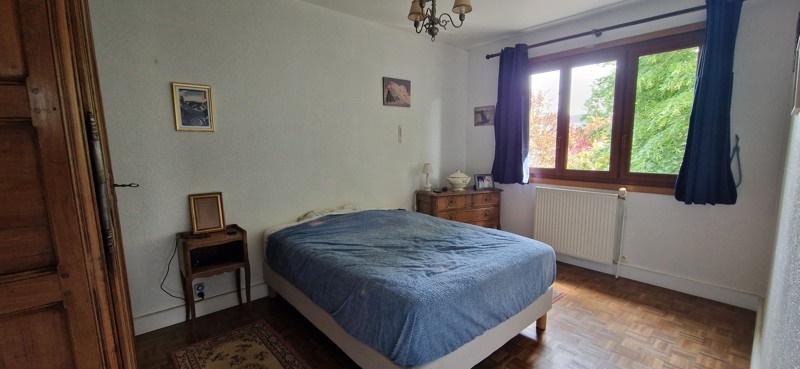 Vente Maison HARDRICOURT - 6 pièces -100 m² - (78250)
