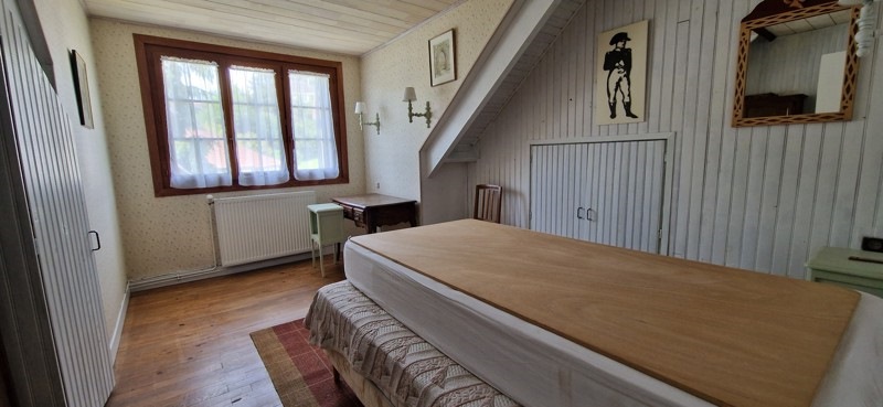 Vente Maison HARDRICOURT - 6 pièces -100 m² - (78250)