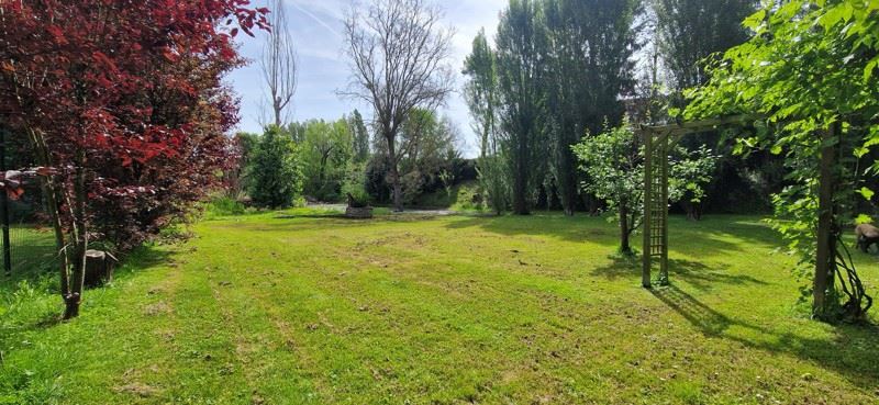 Vente Maison HARDRICOURT - 6 pièces -100 m² - (78250)