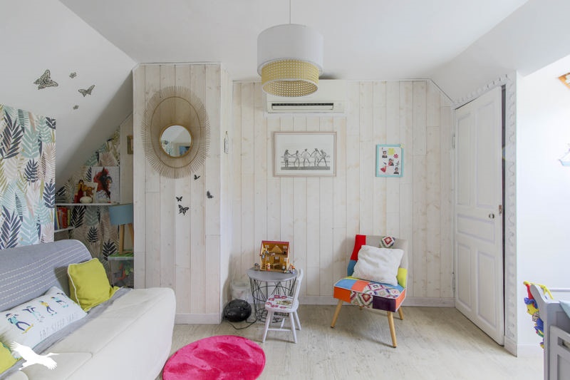 Vente Maison EVECQUEMONT - 6 pièces -143,4 m² - (78740)