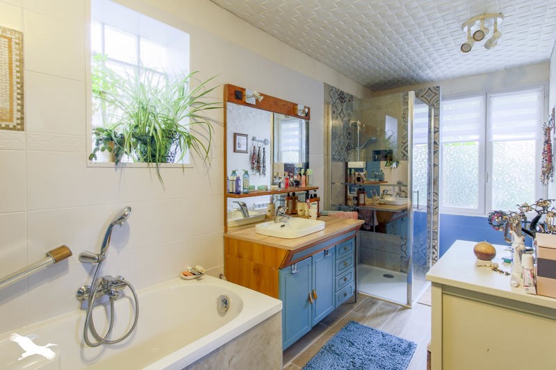 Vente Maison EVECQUEMONT - 6 pièces -143,4 m² - (78740)
