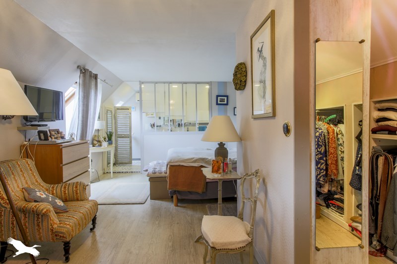 Vente Maison EVECQUEMONT - 6 pièces -143,4 m² - (78740)