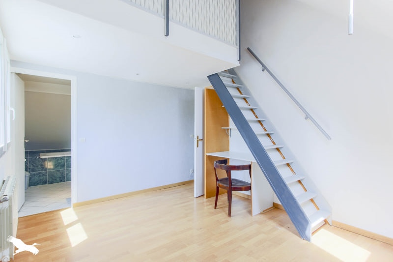 Vente Maison Mézy-sur-Seine - 12 pièces -362 m² - (78250)