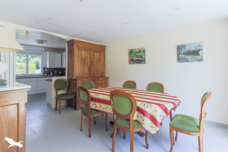 Vente Maison Mézy-sur-Seine - 12 pièces -362 m² - (78250)