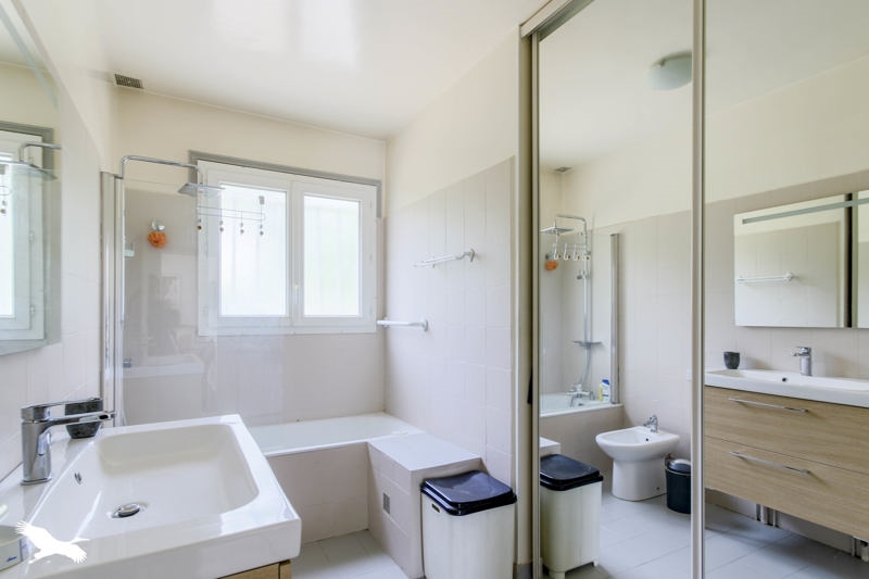 Vente Maison MEZY SUR SEINE - 12 pièces -362 m² - (78250)