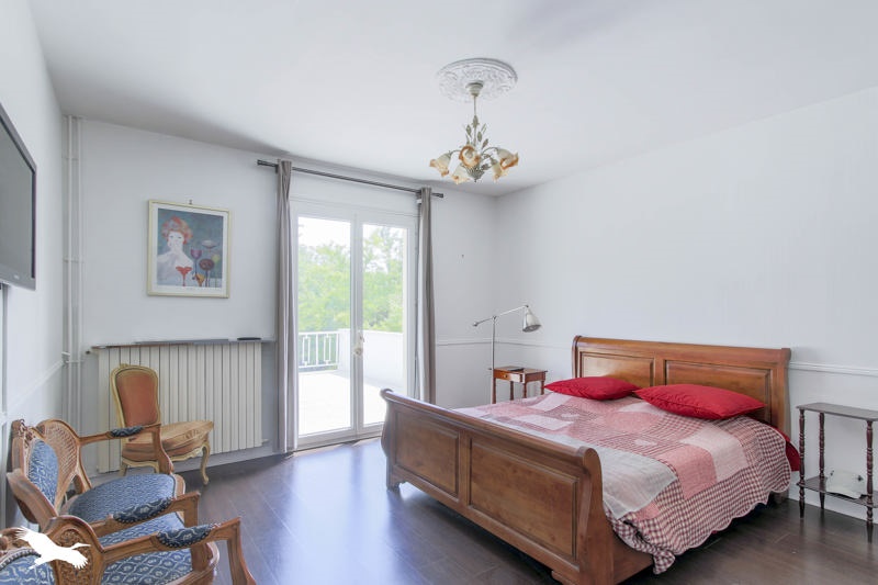 Vente Maison MEZY SUR SEINE - 12 pièces -362 m² - (78250)
