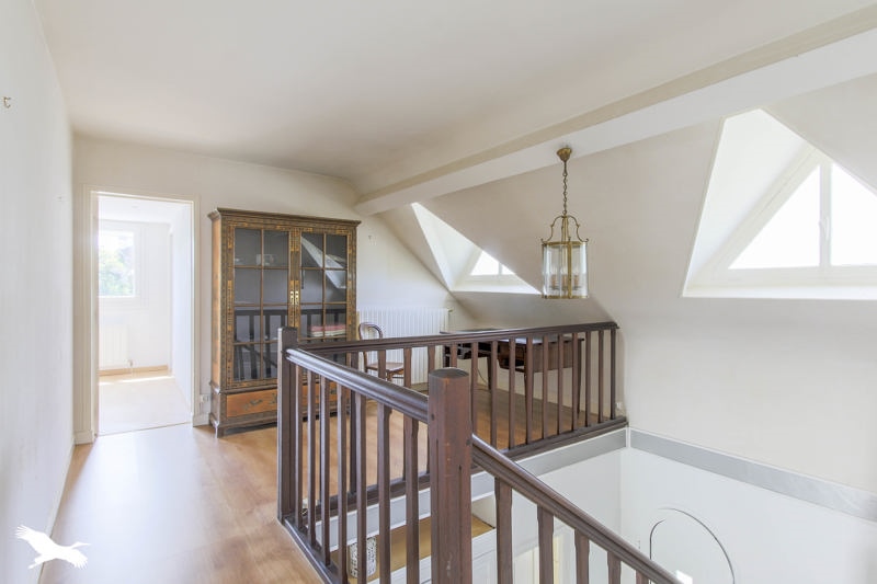 Vente Maison MEZY SUR SEINE - 12 pièces -362 m² - (78250)