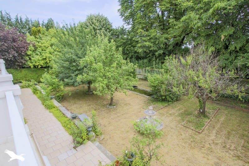 Vente Maison MEZY SUR SEINE - 12 pièces -362 m² - (78250)