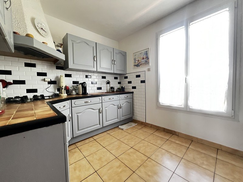 Vente Maison LES MUREAUX - 5 pièces -97,6 m² - (78130)