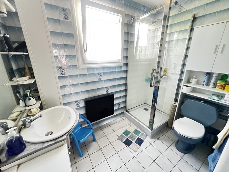 Vente Maison LES MUREAUX - 5 pièces -97,6 m² - (78130)
