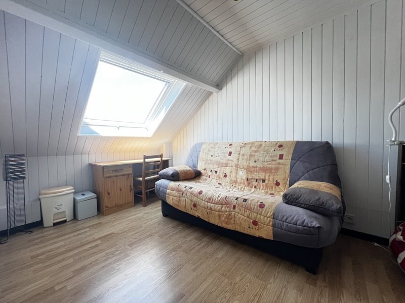 Vente Maison LES MUREAUX - 5 pièces -97,6 m² - (78130)