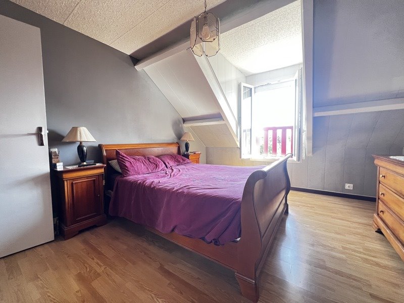 Vente Maison LES MUREAUX - 5 pièces -97,6 m² - (78130)