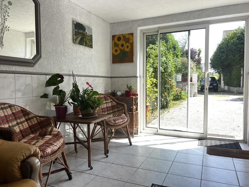 Vente Maison LES MUREAUX - 5 pièces -97,6 m² - (78130)