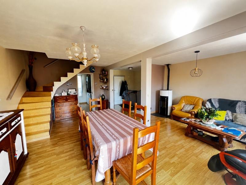 Vente Maison LES MUREAUX - 5 pièces -97,6 m² - (78130)