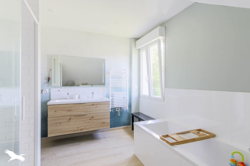 Vente Maison HARDRICOURT - 5 pièces -107 m² - (78250)