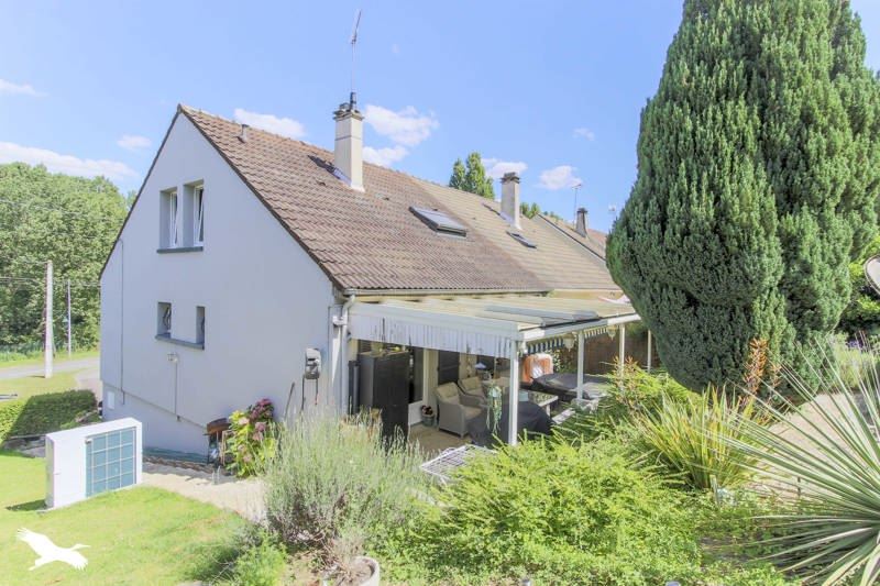 Maison 5 pièces 107 m² · à Hardricourt · 107 m² · 299 000 €