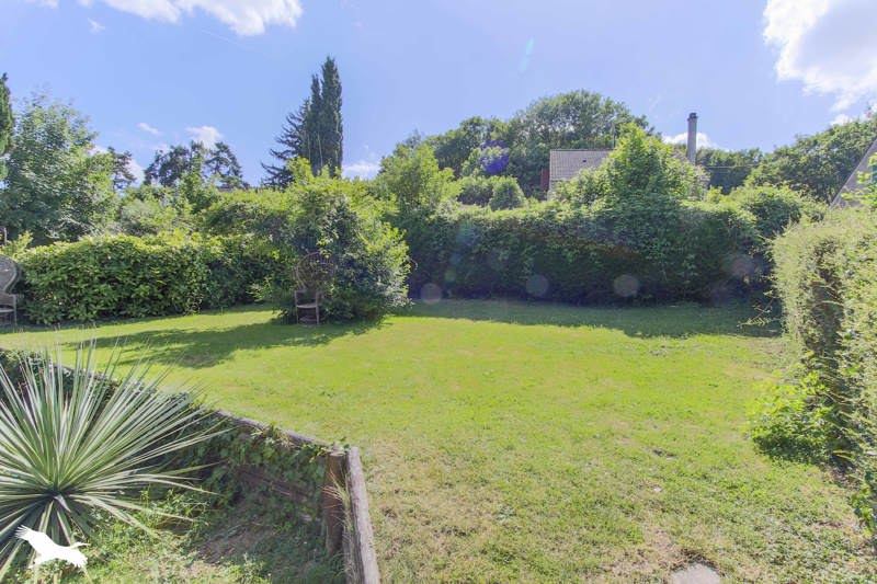 Vente Maison HARDRICOURT - 5 pièces -107 m² - (78250)