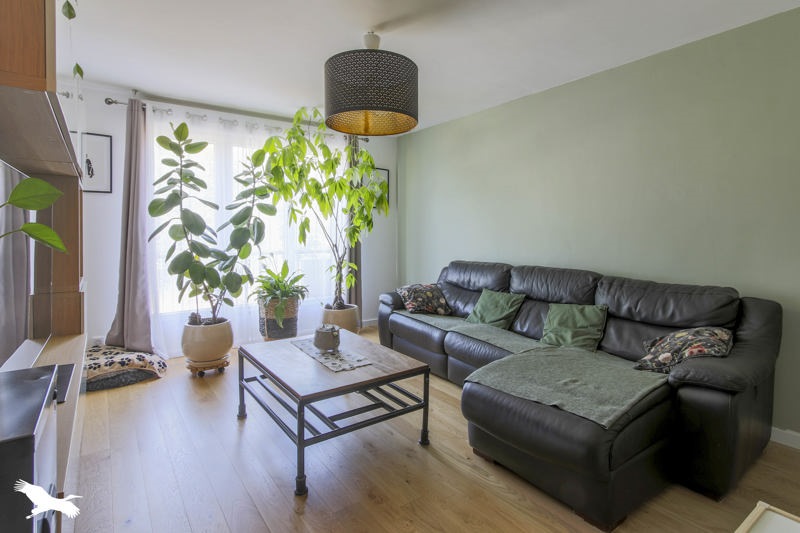 Vente Maison HARDRICOURT - 5 pièces -107 m² - (78250)