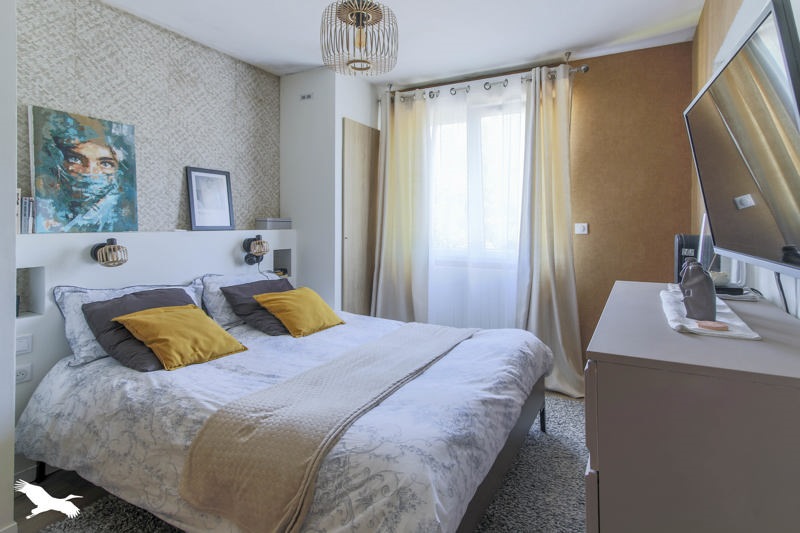 Vente Maison HARDRICOURT - 5 pièces -107 m² - (78250)