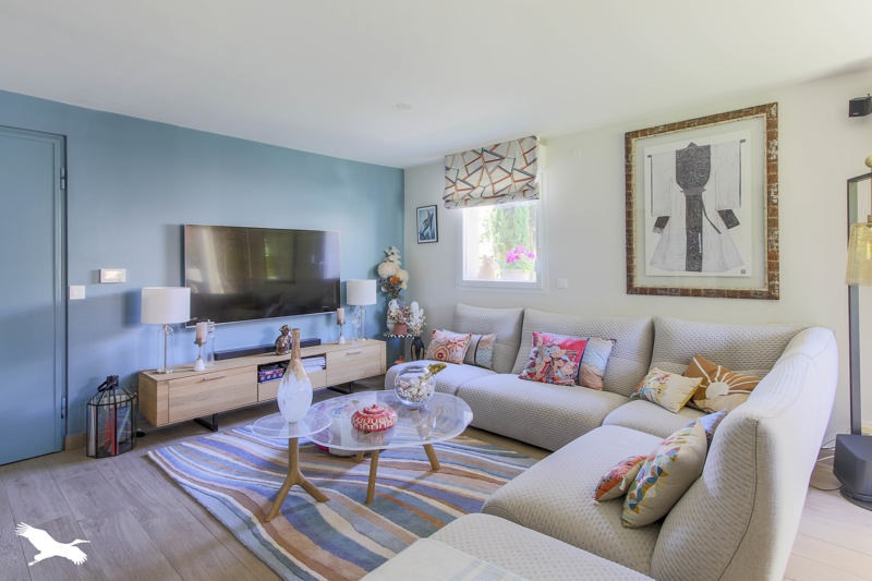 Vente Appartement VERNOUILLET - 5 pièces -83 m² - (78540)