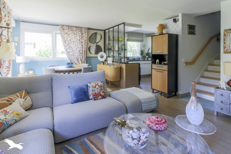 Appartement 5 pièces 83 m² · à Vernouillet · 83 m² · 349 000 €
