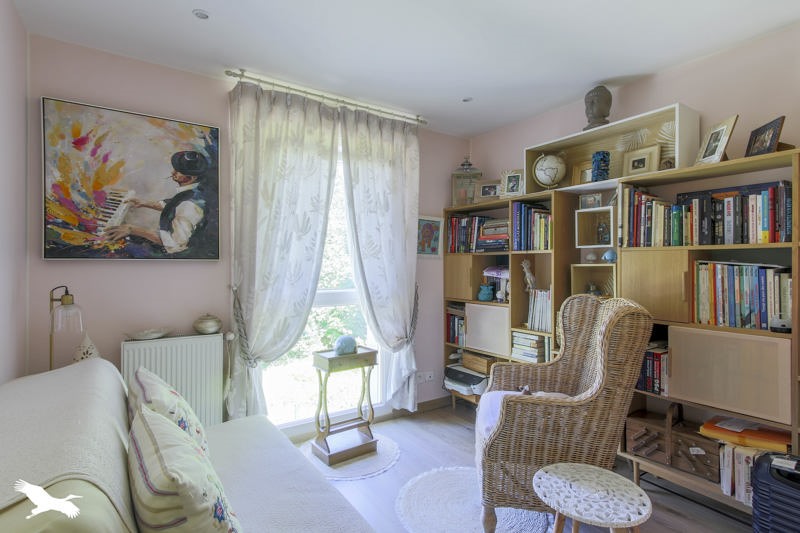 Vente Appartement VERNOUILLET - 5 pièces -83 m² - (78540)