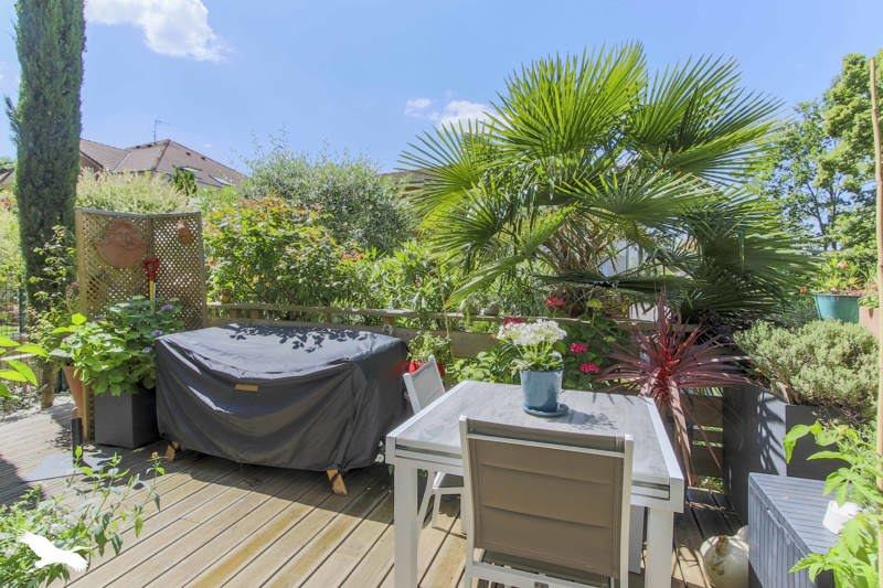 Vente Appartement VERNOUILLET - 5 pièces -83 m² - (78540)
