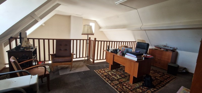 Vente Maison LES MUREAUX - 6 pièces -160 m² - (78130)
