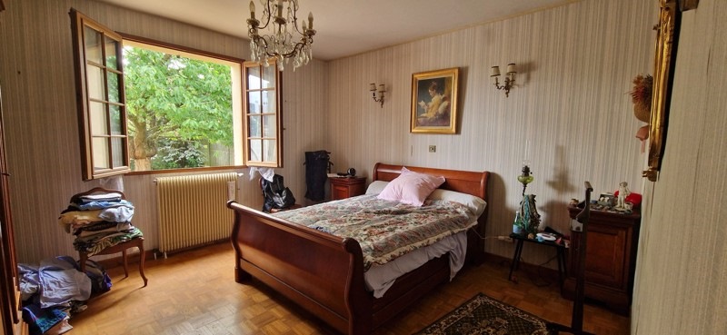 Vente Maison LES MUREAUX - 6 pièces -160 m² - (78130)