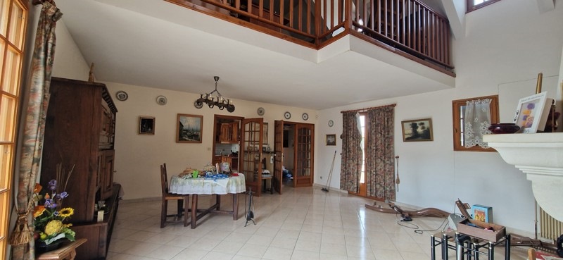 Vente Maison LES MUREAUX - 6 pièces -160 m² - (78130)