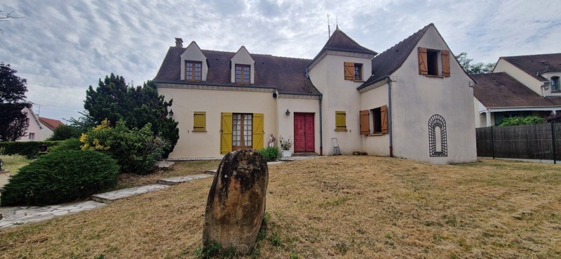 Maison 6 pièces 160 m² · à Les Mureaux · 160 m² · 379 000 €