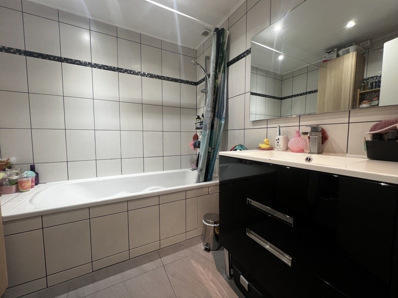 Vente Appartement MEULAN EN YVELINES - 4 pièces -74,1 m² - (78250)
