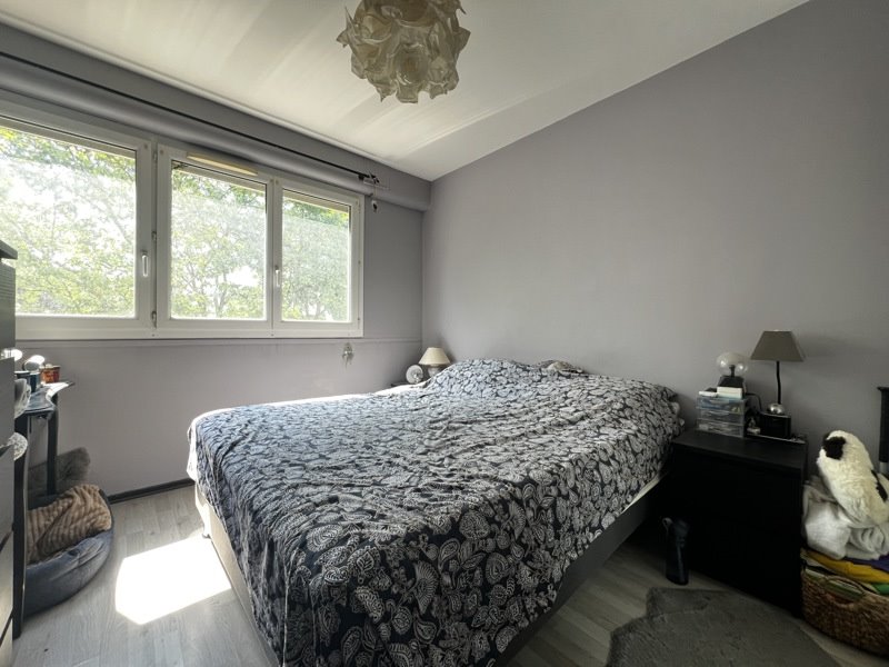 Vente Appartement MEULAN EN YVELINES - 4 pièces -74,1 m² - (78250)