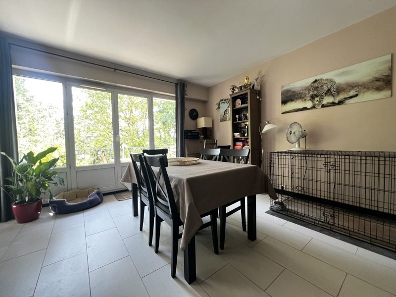 Vente Appartement MEULAN EN YVELINES - 4 pièces -74,1 m² - (78250)